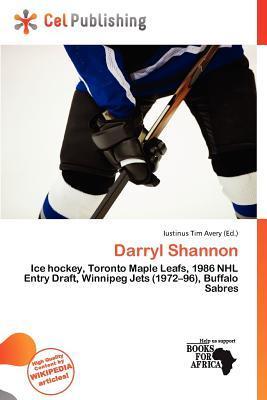 Darryl Shannon