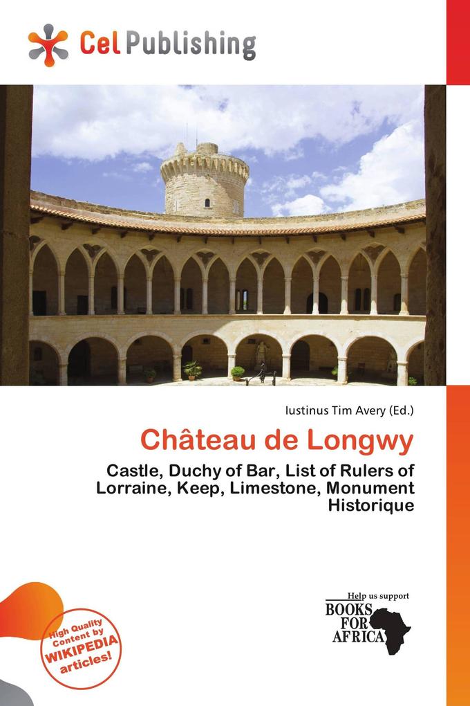 Château de Longwy