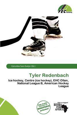 Tyler Redenbach