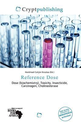 Reference Dose