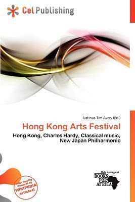 Hong Kong Arts Festival