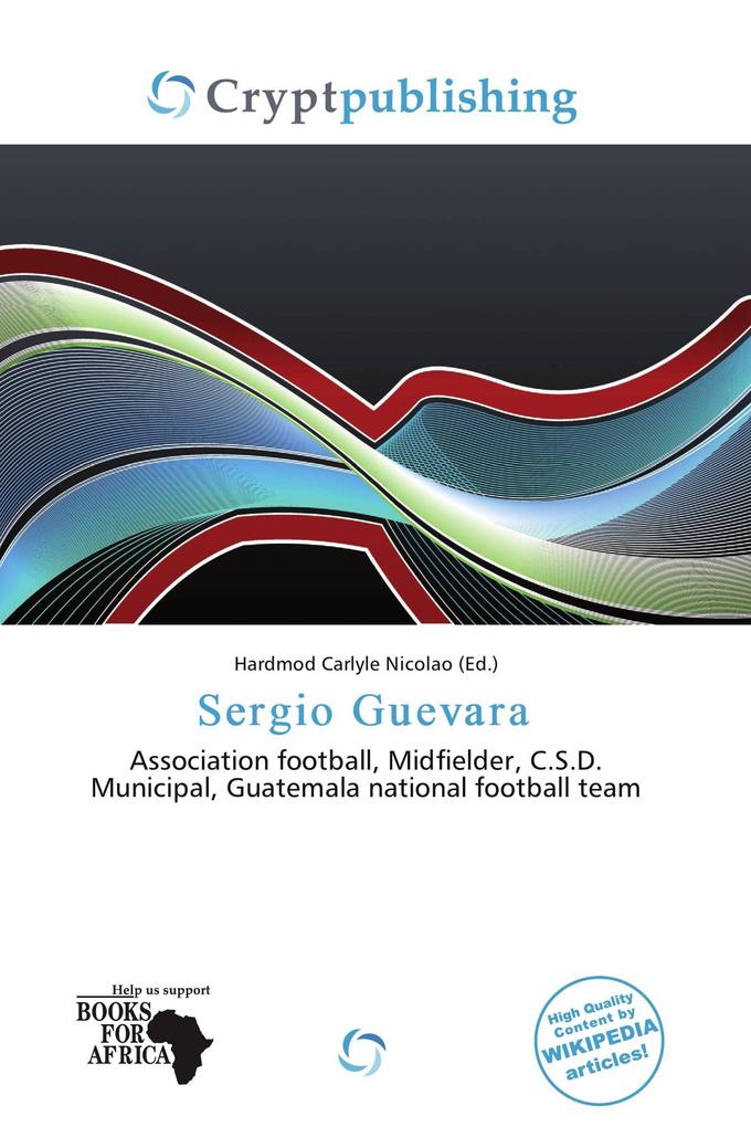 Sergio Guevara