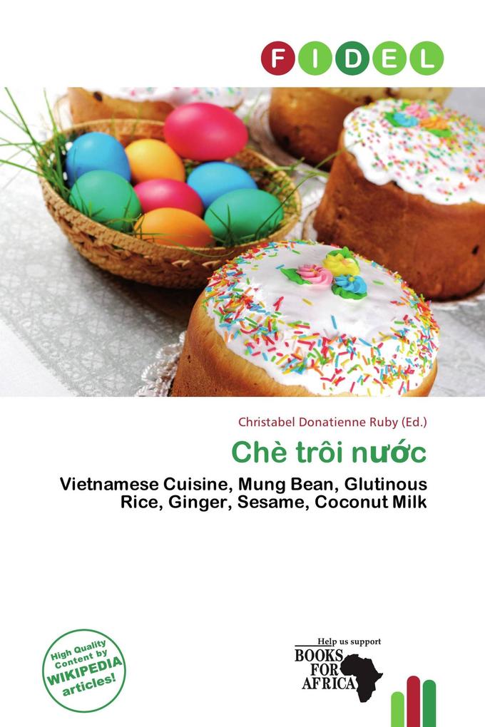 Chè trôi nc