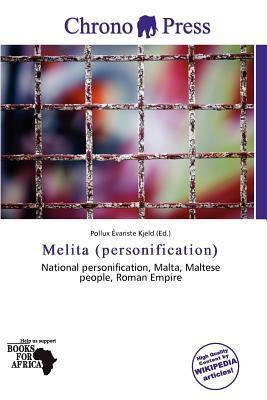 Melita (personification)