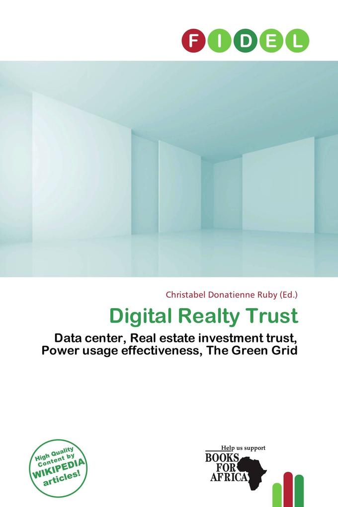 Digital Realty Trust