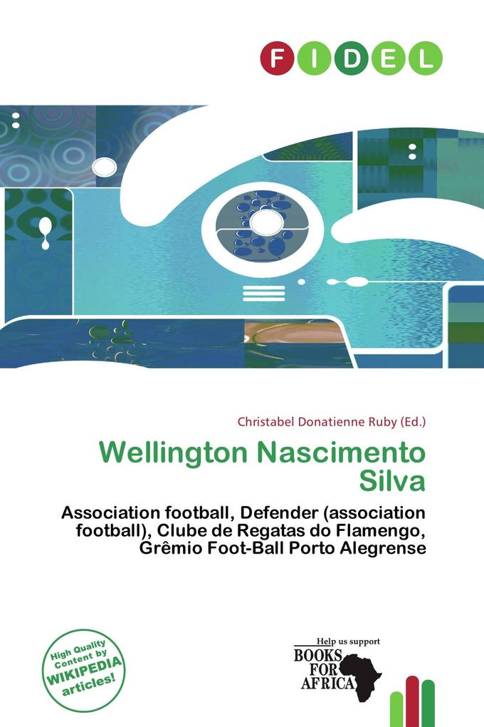 Wellington Nascimento Silva