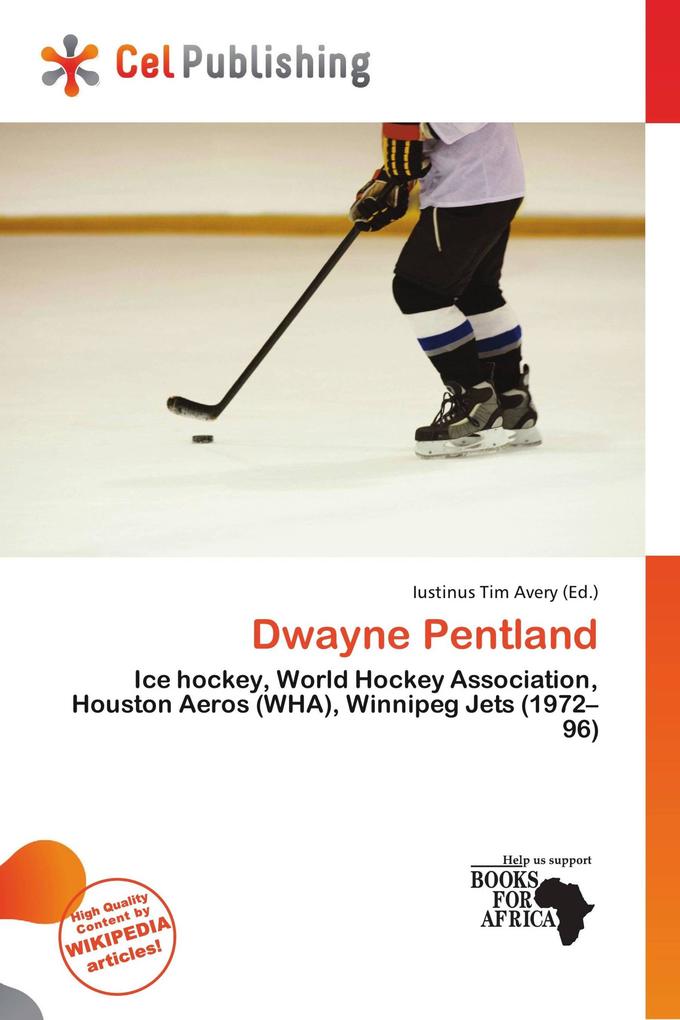 Dwayne Pentland
