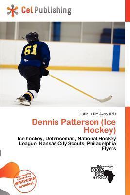 Dennis Patterson (Ice Hockey)