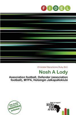 Nosh A Lody