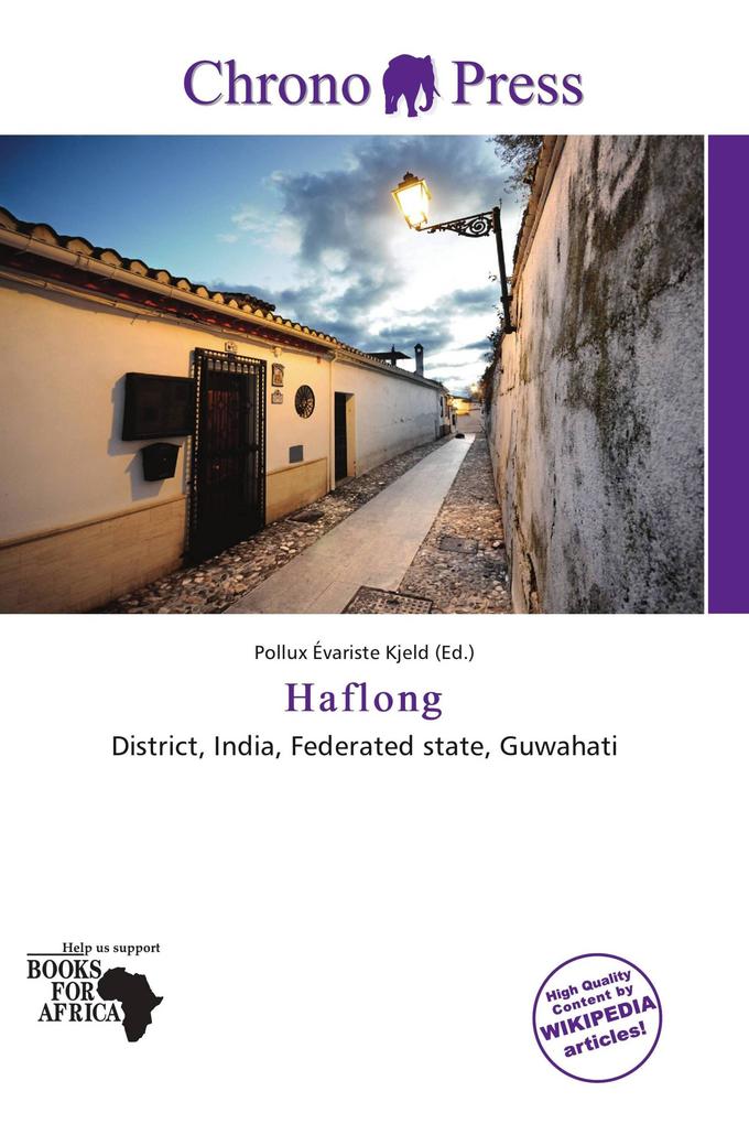 Haflong