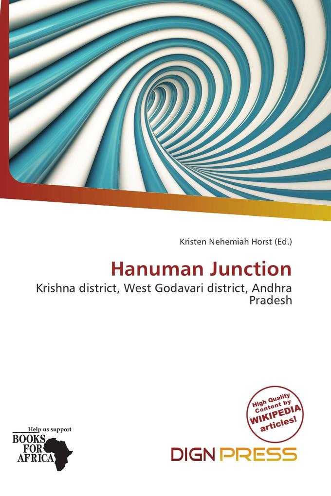 Hanuman Junction