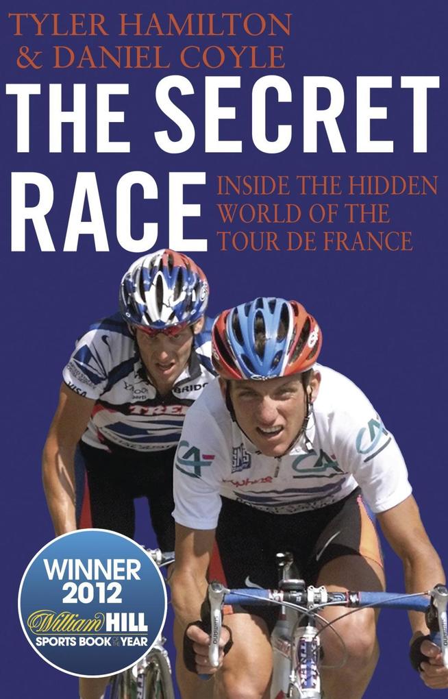 Transworld Publ. Ltd Uk The Secret Race