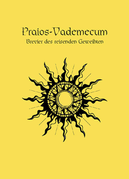 Ulisses Spiel & Medien Praios Vademecum