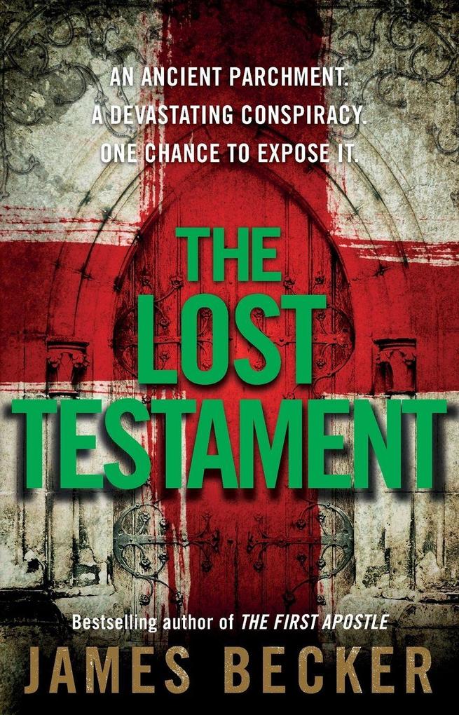 The Lost Testament