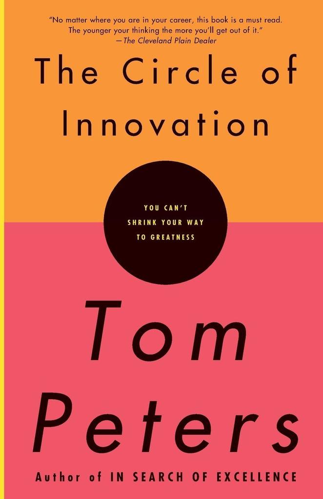The Circle of Innovation