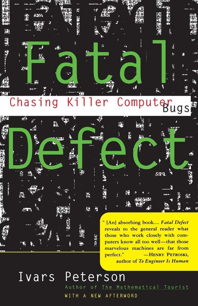 Fatal Defect