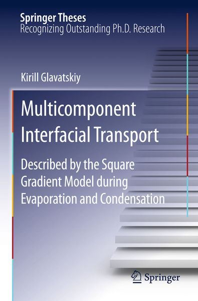 Multicomponent Interfacial Transport