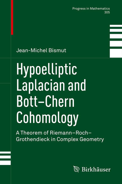 Hypoelliptic Laplacian and BottChern Cohomology