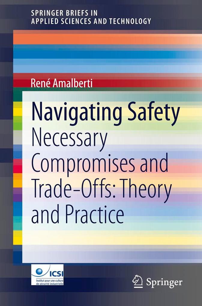 Navigating Safety