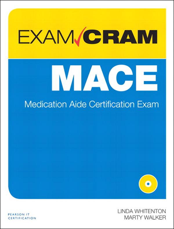 MACE Exam Cram