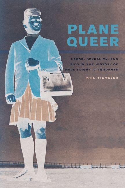 Plane Queer
