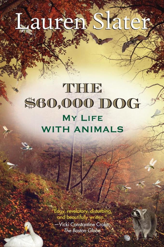 The $60000 Dog