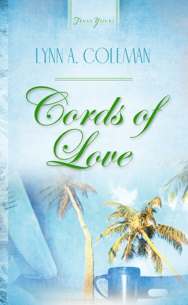 Cords Of Love