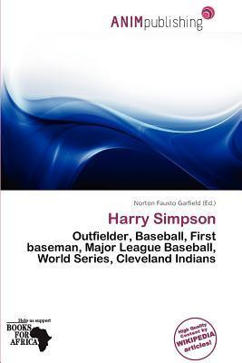 Harry Simpson