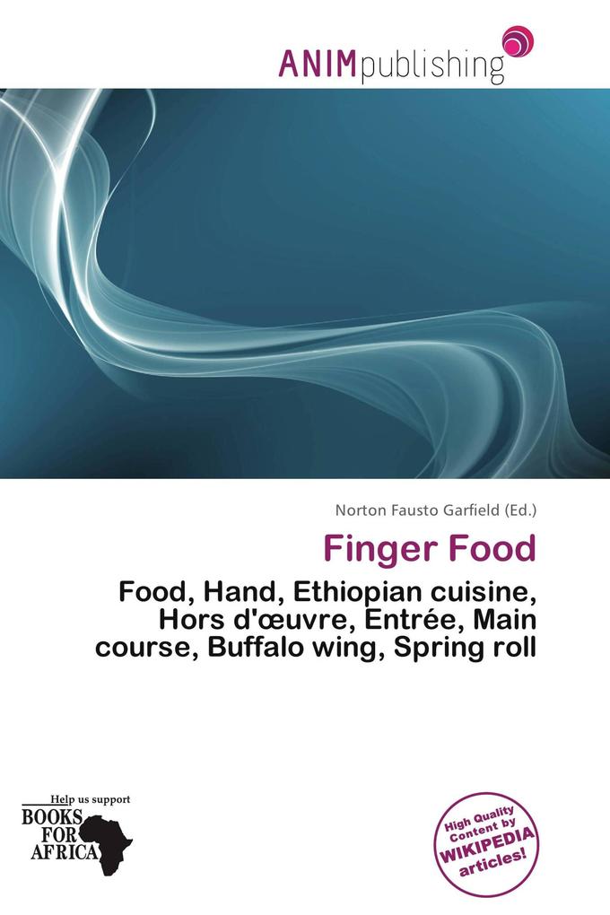 Finger Food