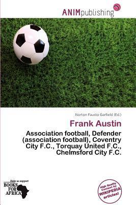 Frank Austin