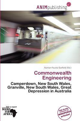 Commonwealth Engineering