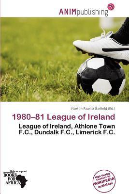 1980-81 League of Ireland