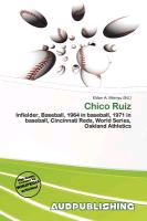 Chico Ruiz