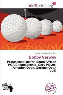 Bobby Verwey