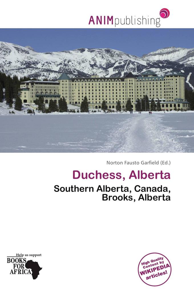 Duchess Alberta