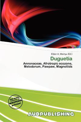 Duguetia