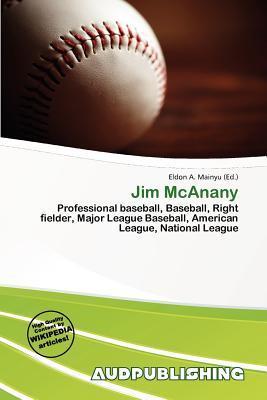 Jim McAnany