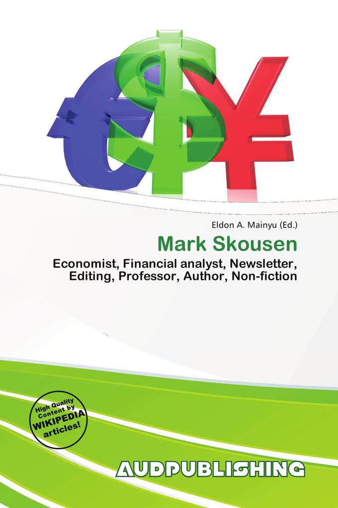 Mark Skousen
