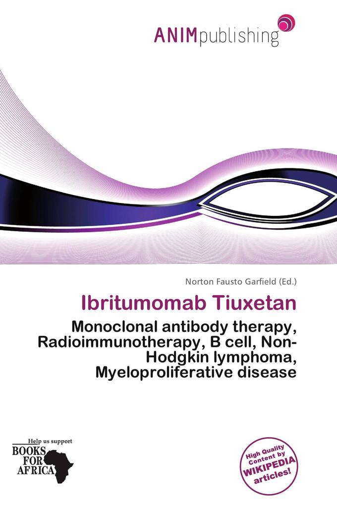 Ibritumomab Tiuxetan