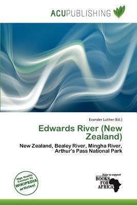 Edwards River (New Zealand)