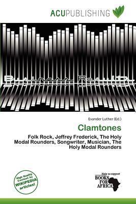 Clamtones
