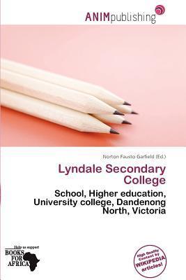 Lyndale Secondary College