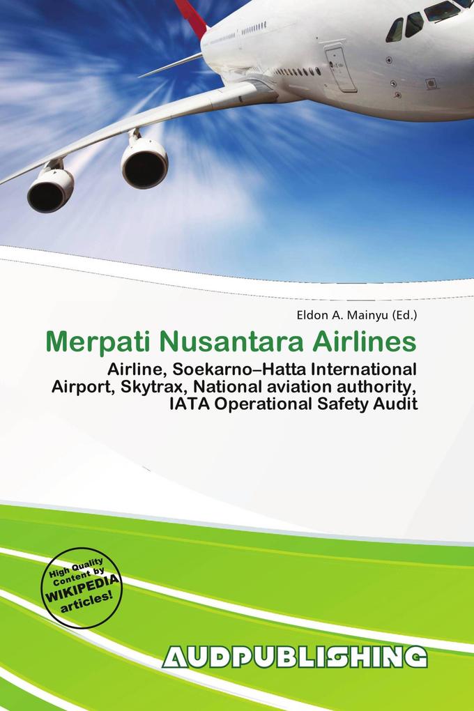 Merpati Nusantara Airlines