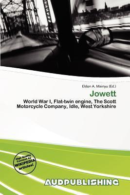 Jowett