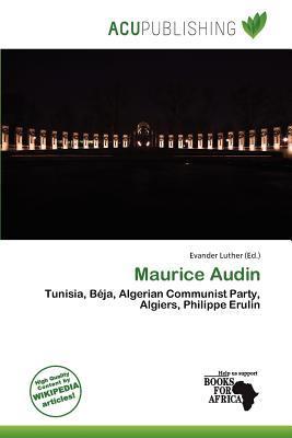 Maurice Audin