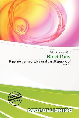 Bord Gáis