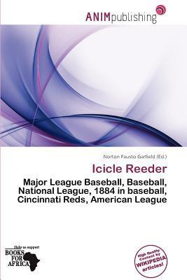 Icicle Reeder