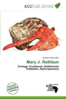 Mary J. Rathbun