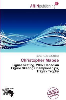 Christopher Mabee