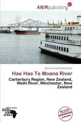 Hae Hae Te Moana River